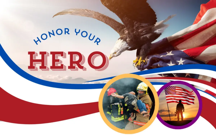 Honor Your Hero