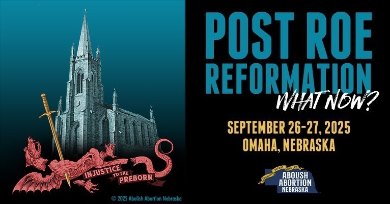 Post Roe Reformation: What Now? conference